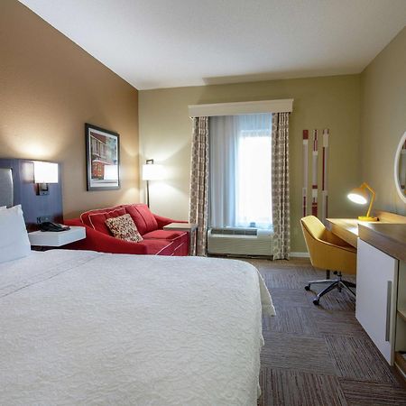 Hampton Inn&Suites Lafayette Extérieur photo